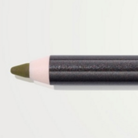 New in Box CHANTECAILLE Luster Glide Eye Liner Pencil OLIVE BROCADE Mossy Green - Picture 3 of 12